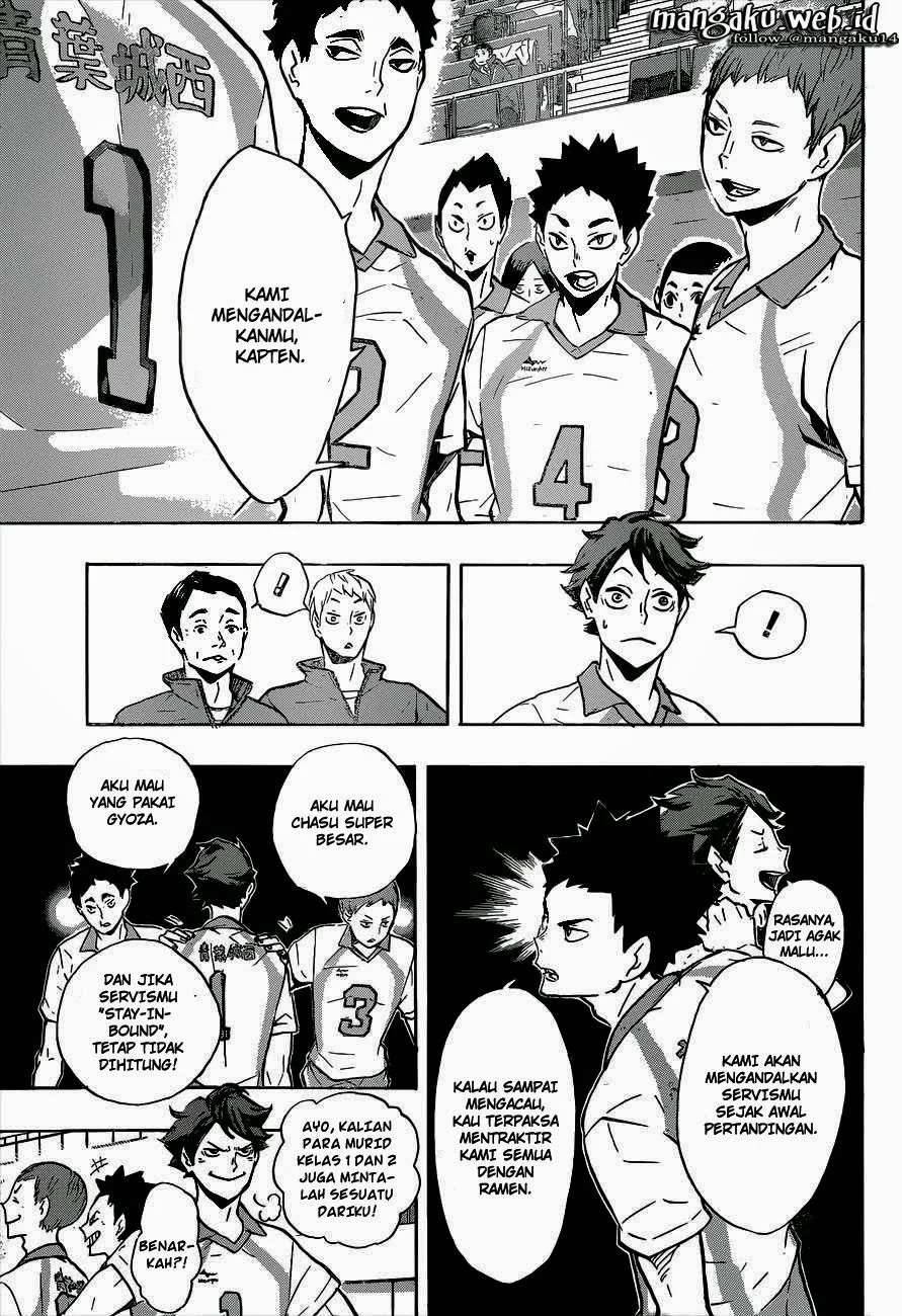 Chapter 129 - halaman 11