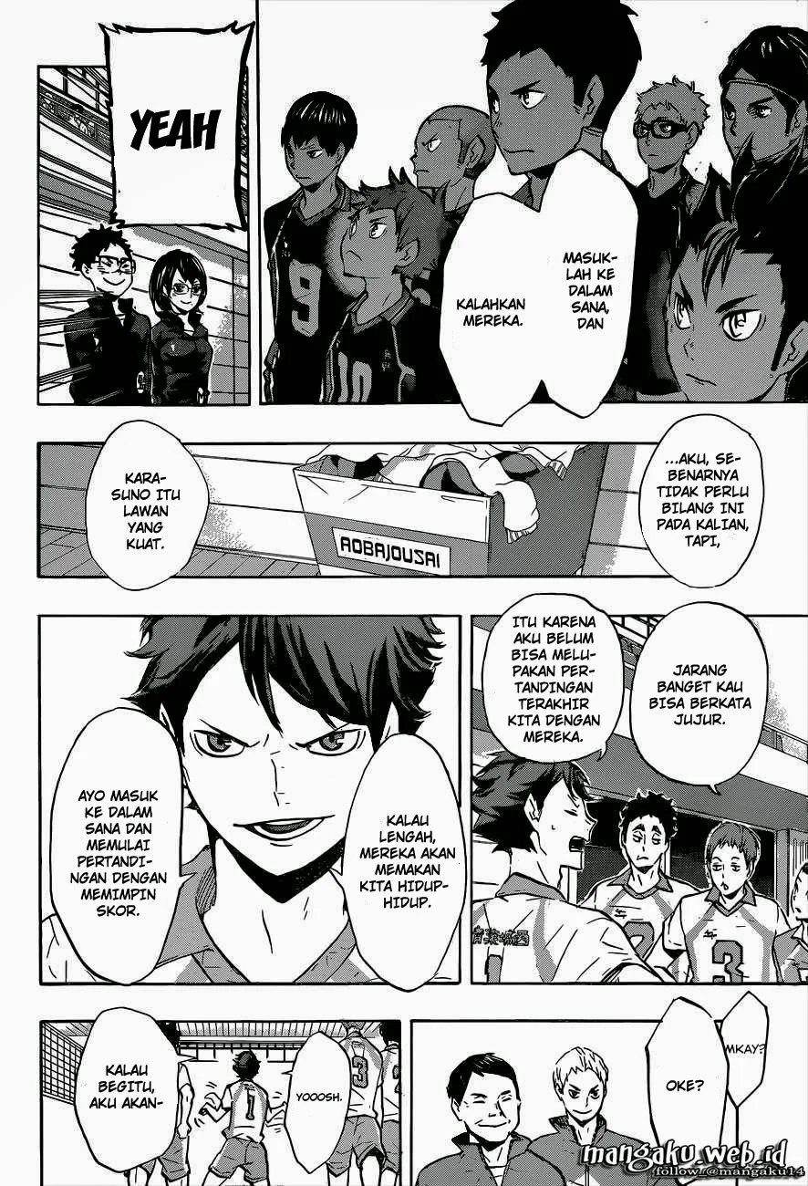 Chapter 129 - halaman 10