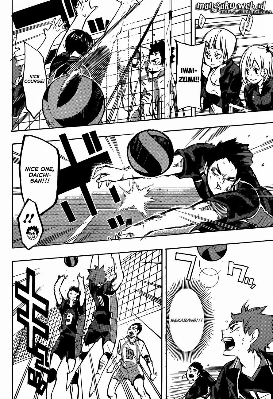 Chapter 130 - halaman 11