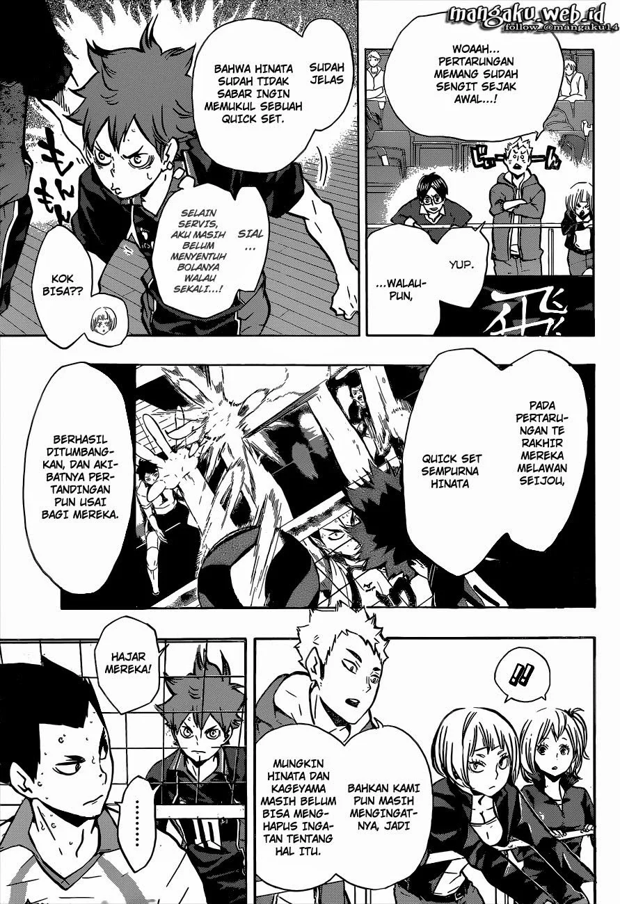 Chapter 130 - halaman 10