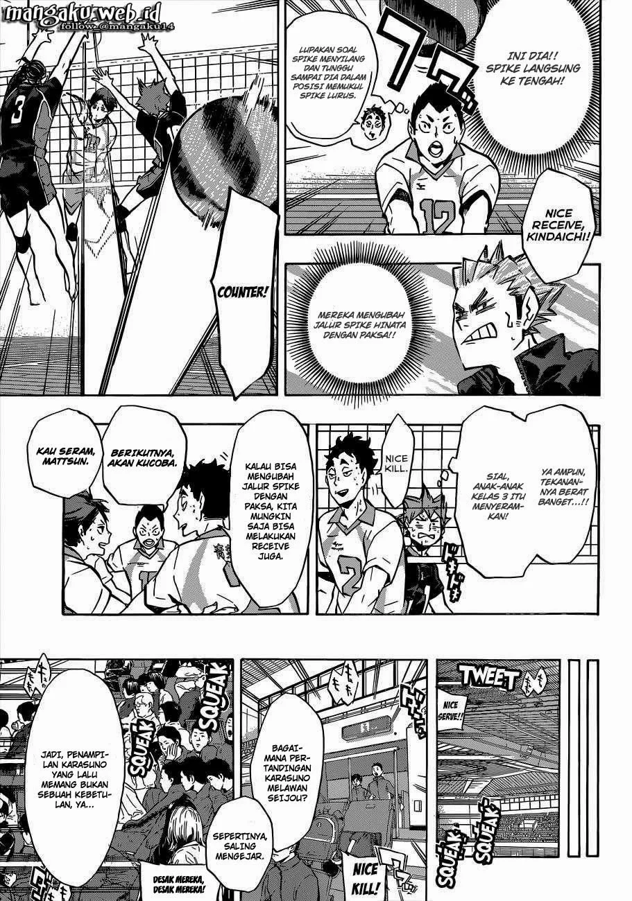 Chapter 131 - halaman 11