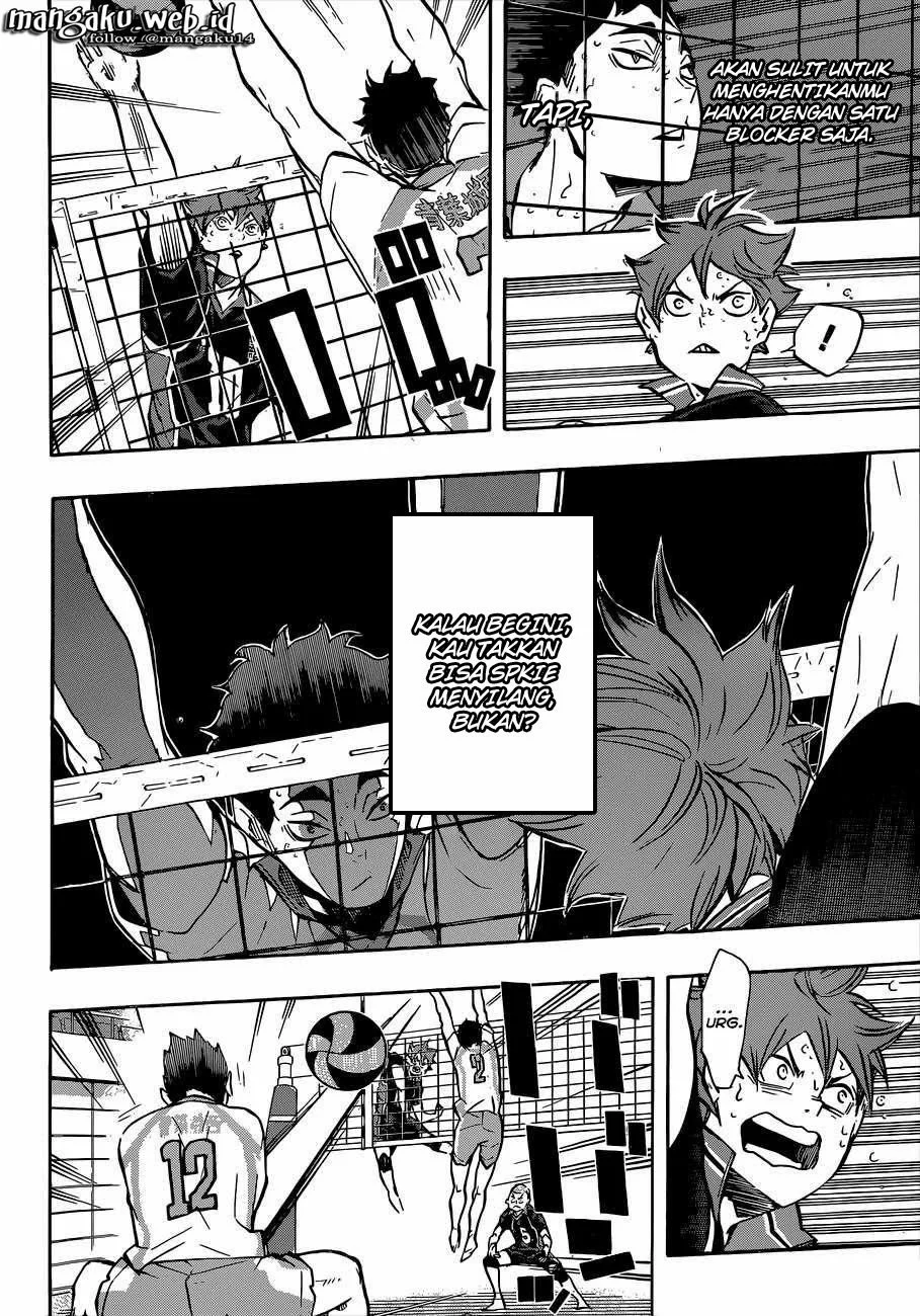 Chapter 131 - halaman 10