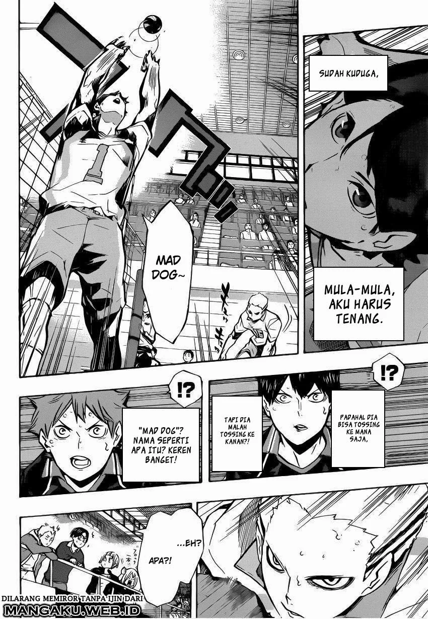 Chapter 132 - halaman 11