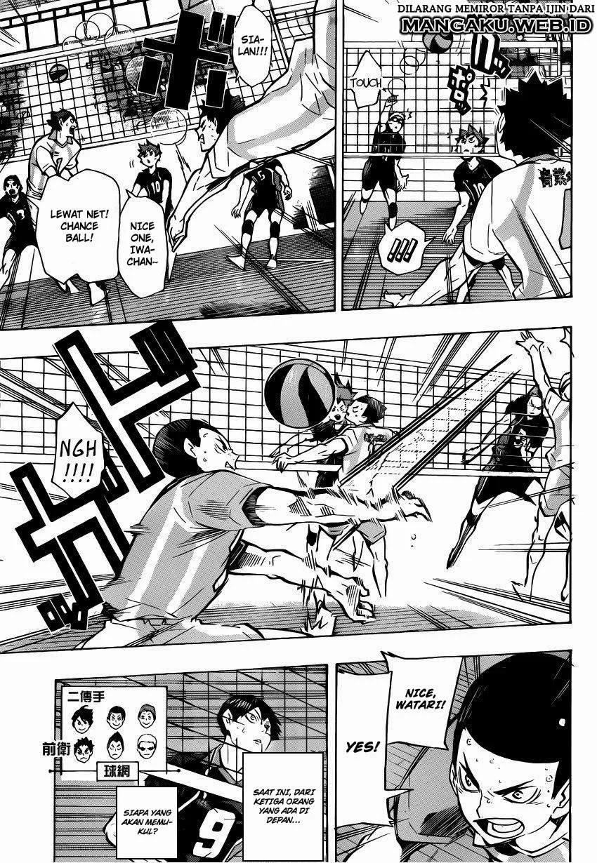 Chapter 132 - halaman 10