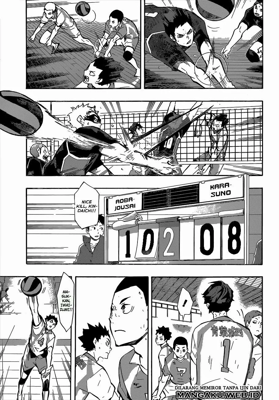 Chapter 133 - halaman 11
