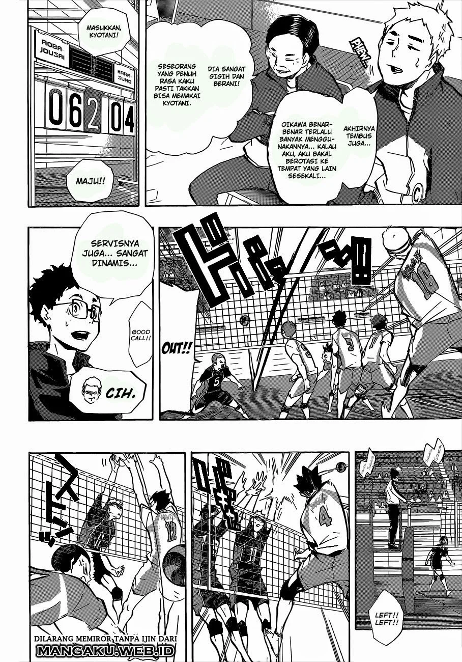 Chapter 133 - halaman 10