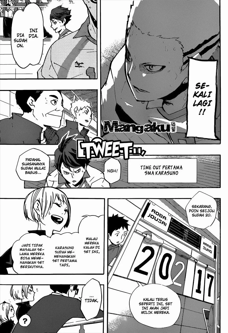 Chapter 135 - halaman 11