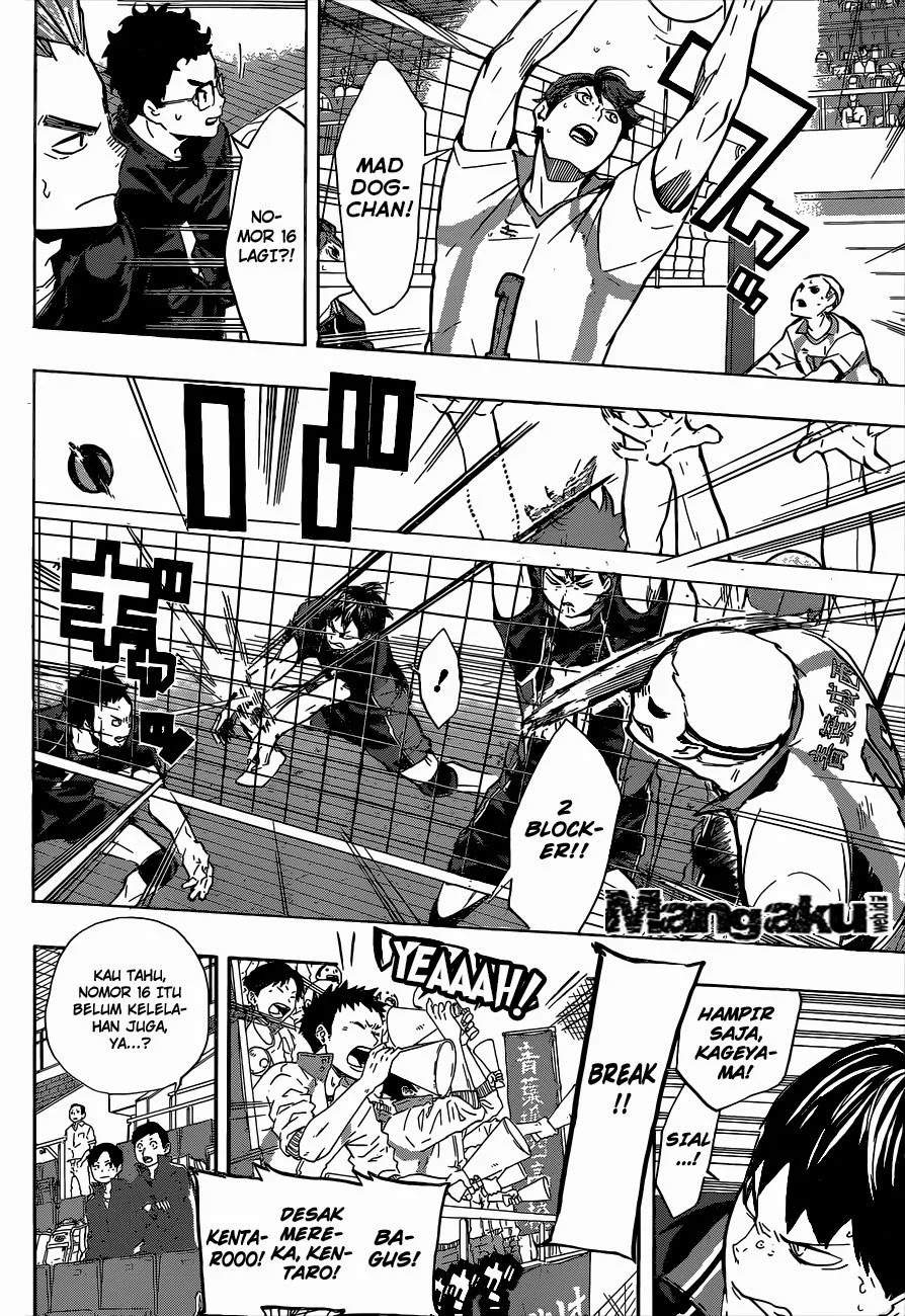 Chapter 135 - halaman 10