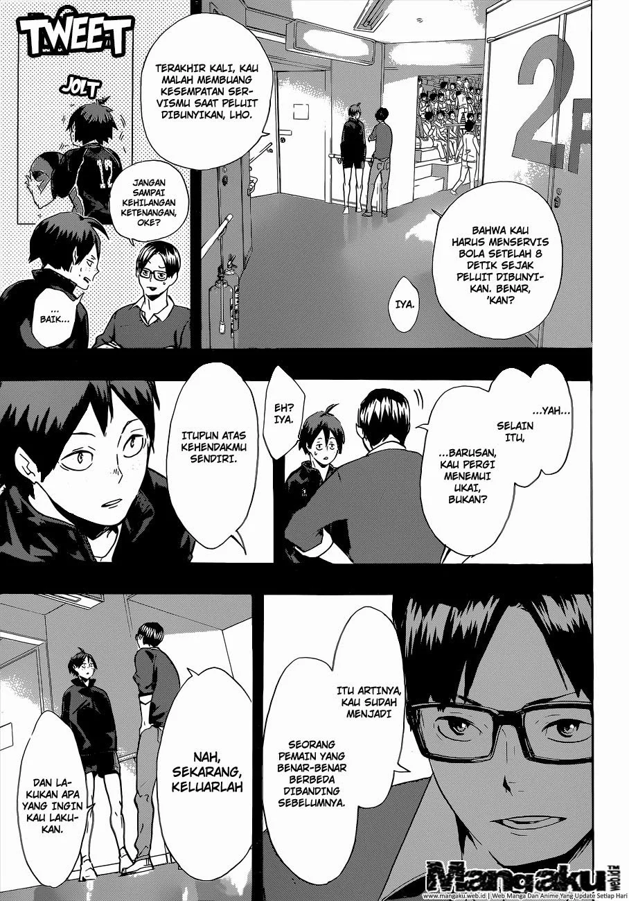 Chapter 136 - halaman 11