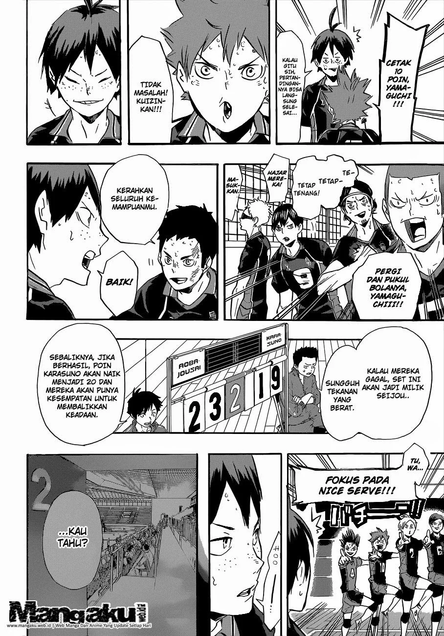 Chapter 136 - halaman 10