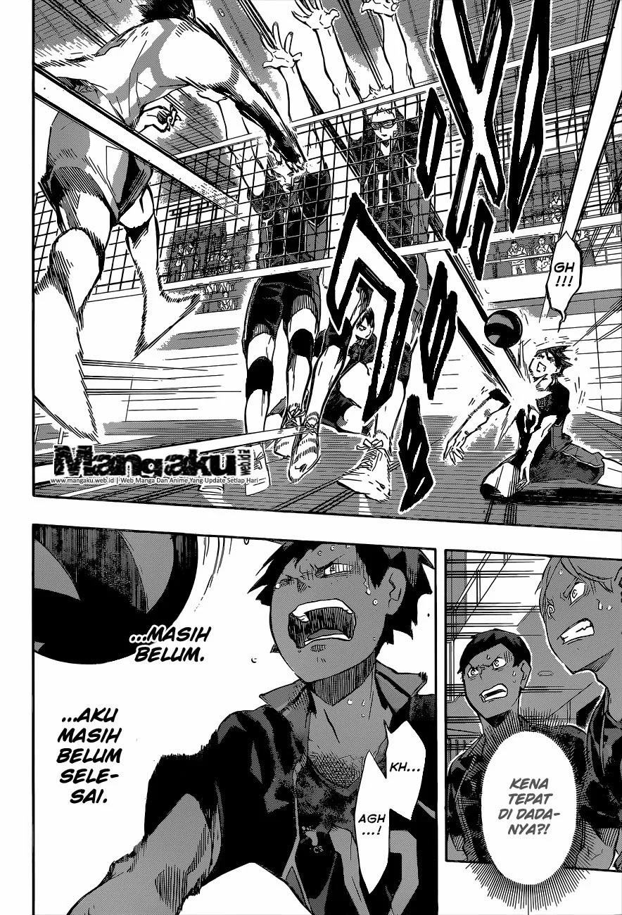 Chapter 137 - halaman 11