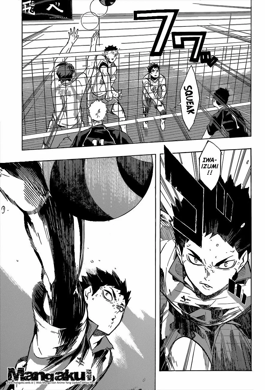 Chapter 137 - halaman 10