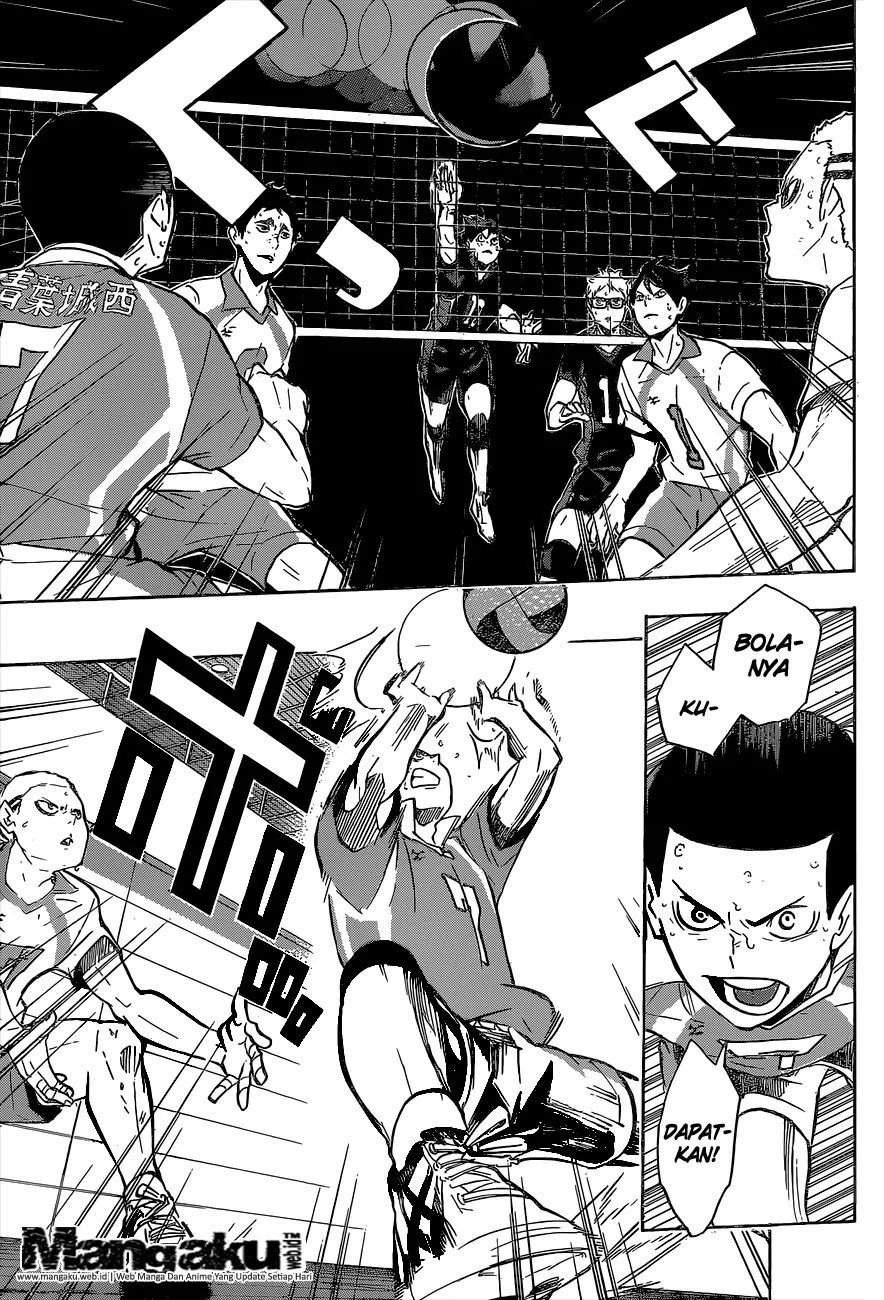 Chapter 138 - halaman 11