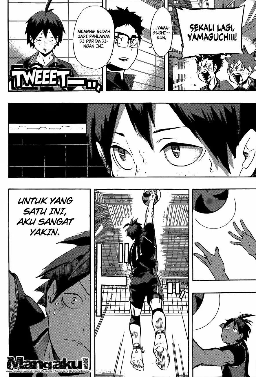 Chapter 138 - halaman 10