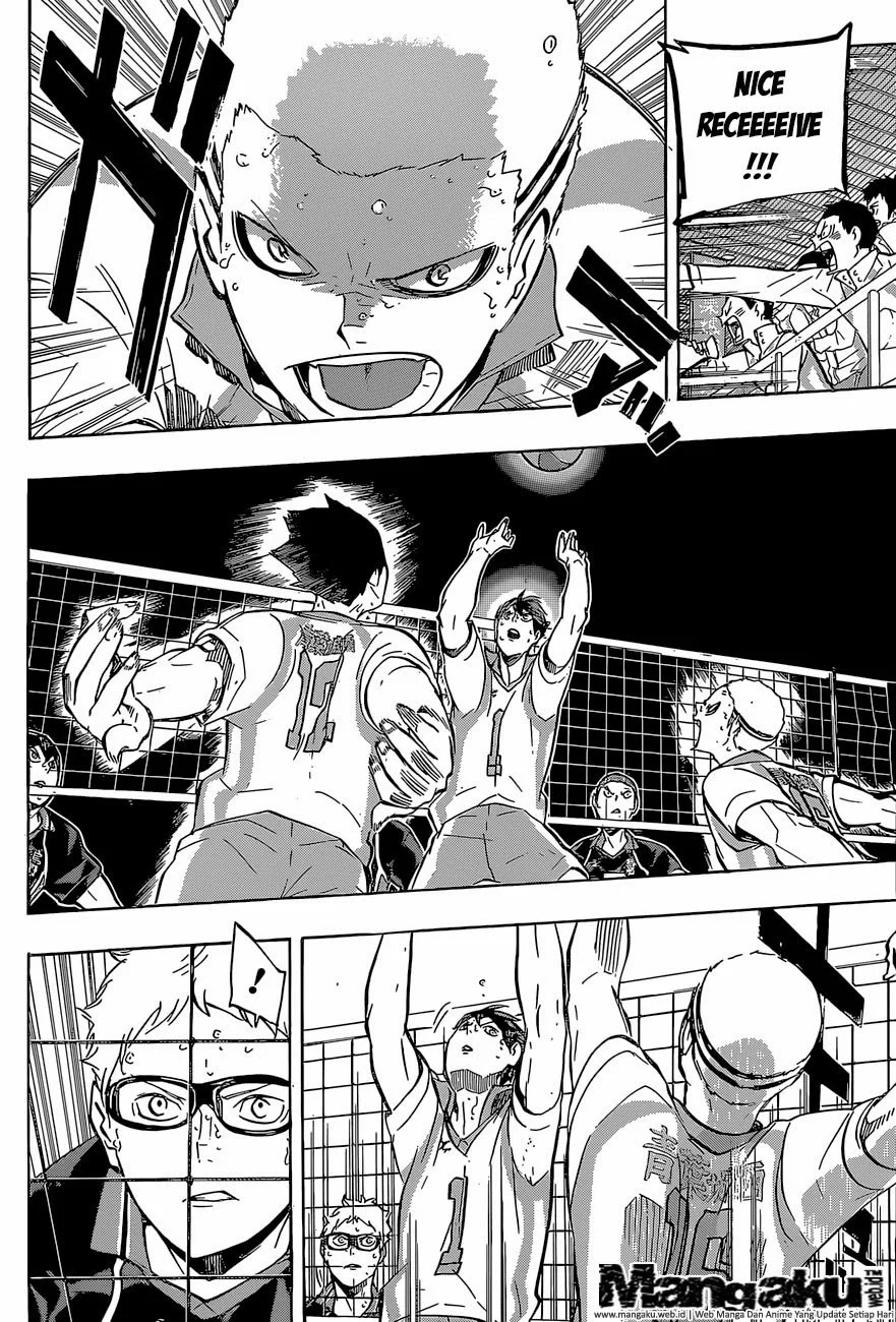 Chapter 139 - halaman 11