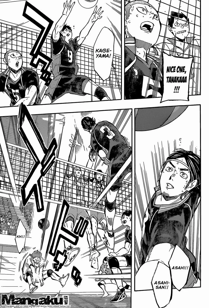 Chapter 139 - halaman 10