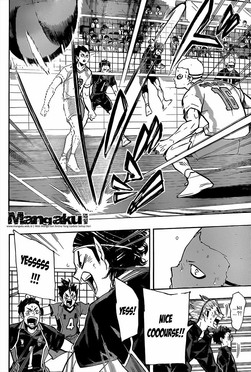 Chapter 140 - halaman 11