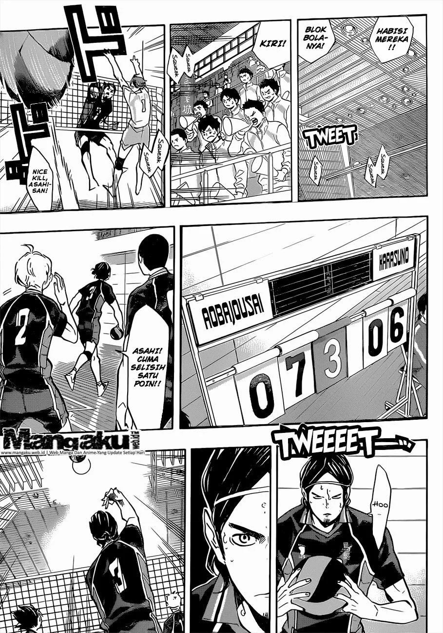 Chapter 140 - halaman 10