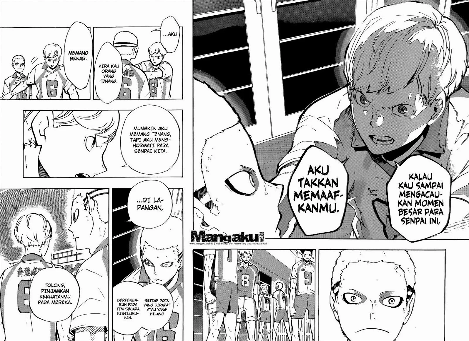 Chapter 141 - halaman 10