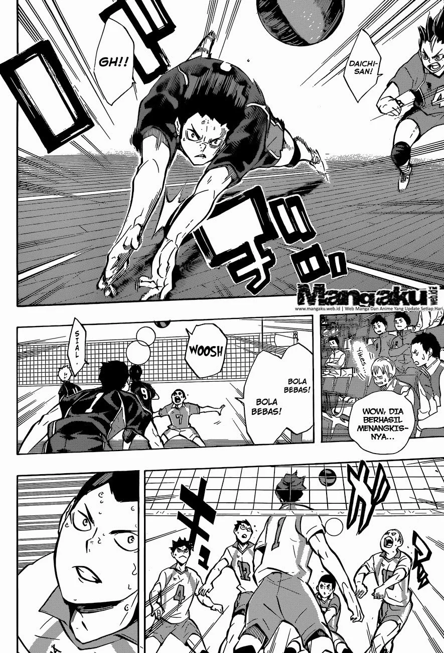 Chapter 142 - halaman 11