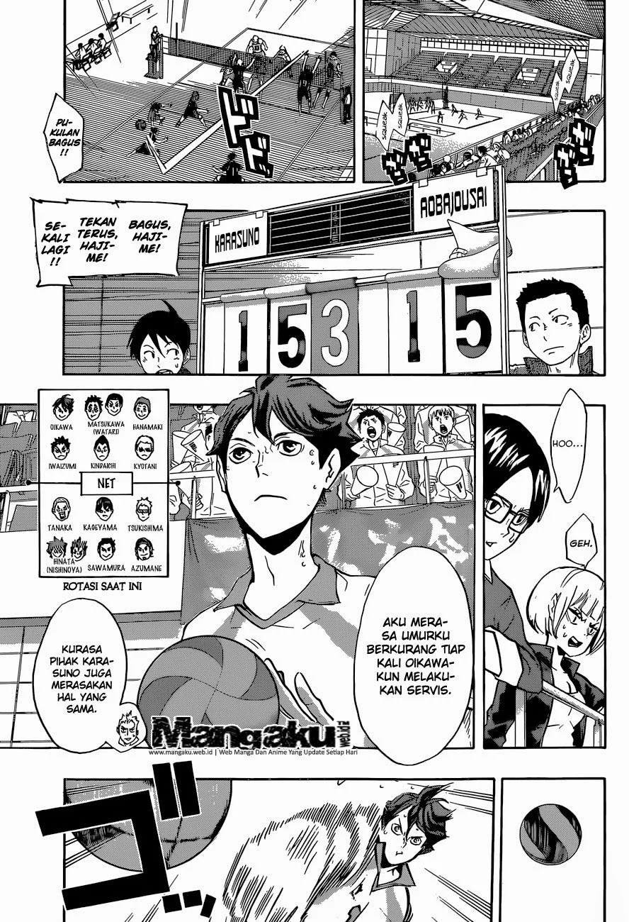 Chapter 142 - halaman 10