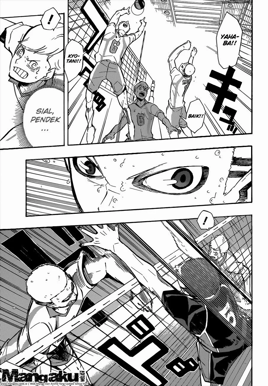 Chapter 143 - halaman 11