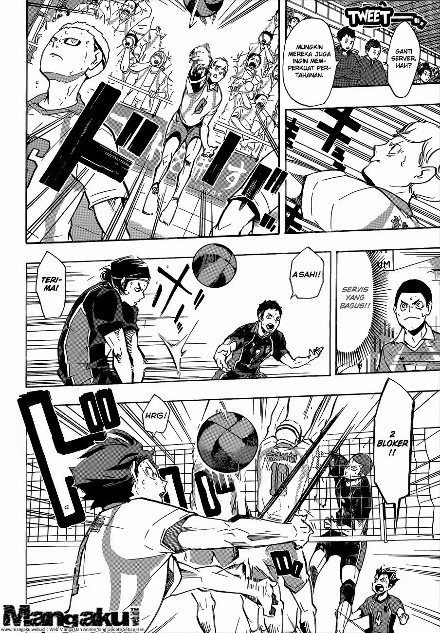 Chapter 143 - halaman 10