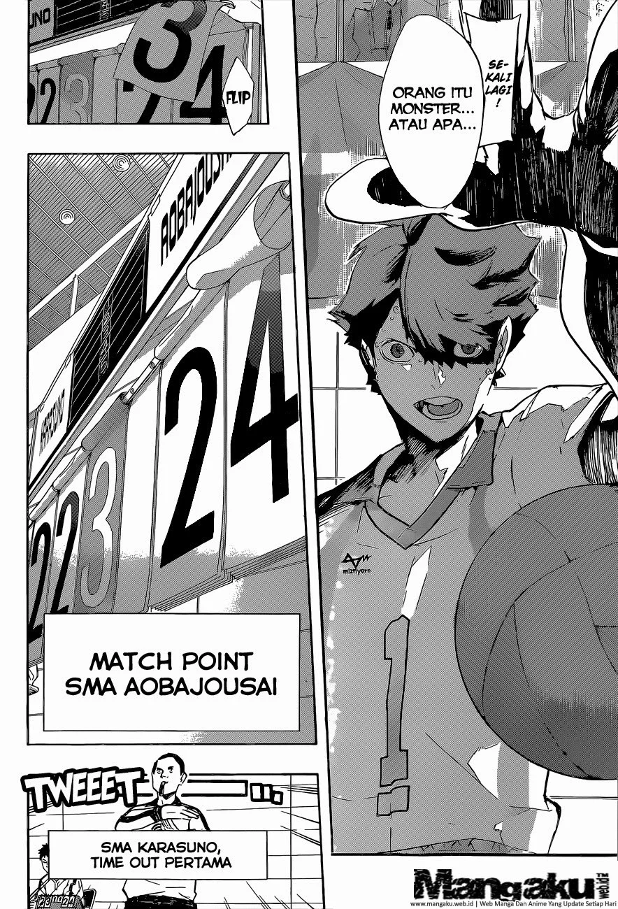 Chapter 144 - halaman 11