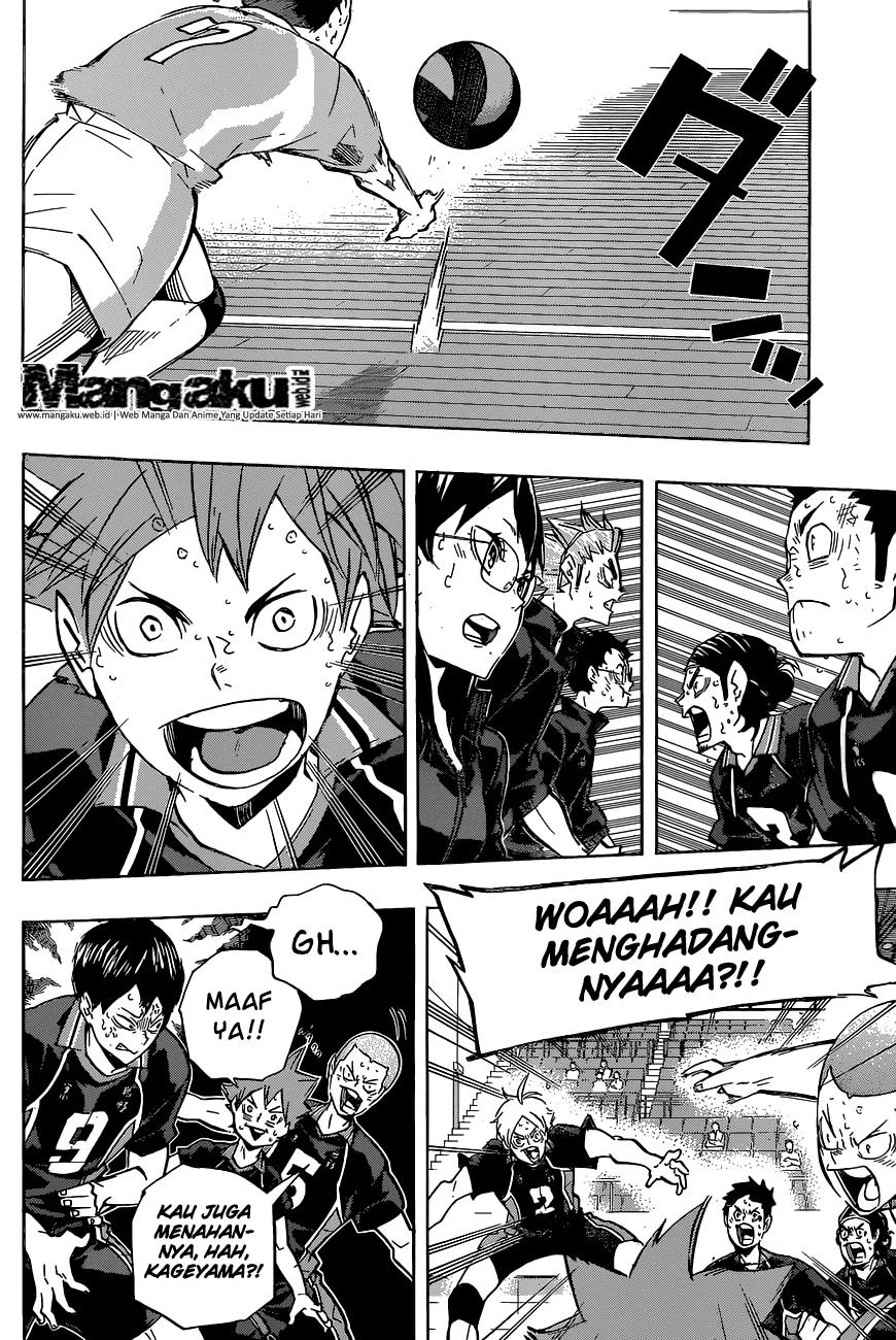 Chapter 145 - halaman 11