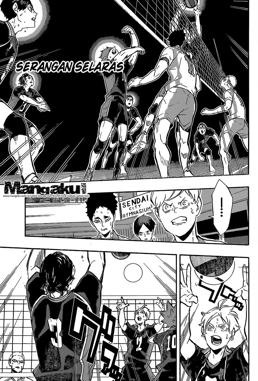 Chapter 146 - halaman 11