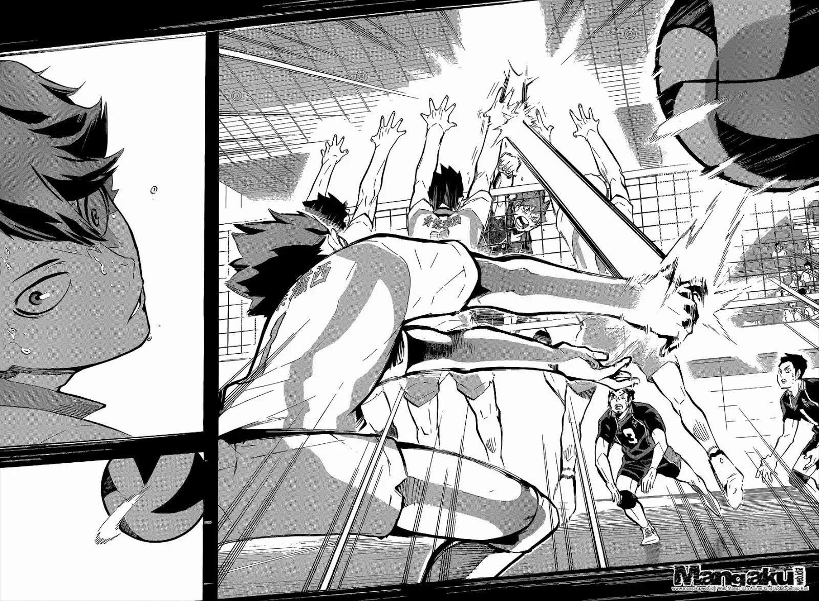 Chapter 147 - halaman 11