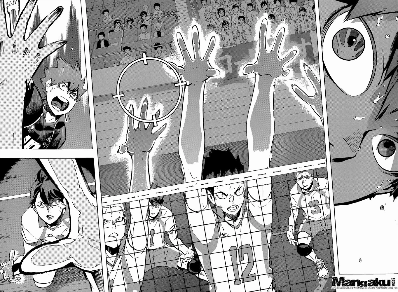 Chapter 147 - halaman 10