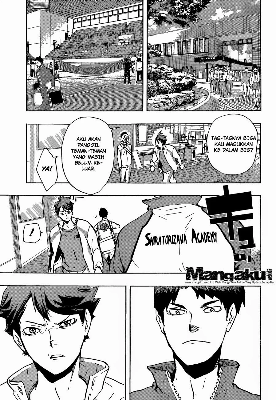 Chapter 148 - halaman 11