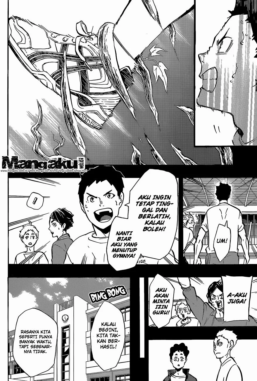 Chapter 149 - halaman 10