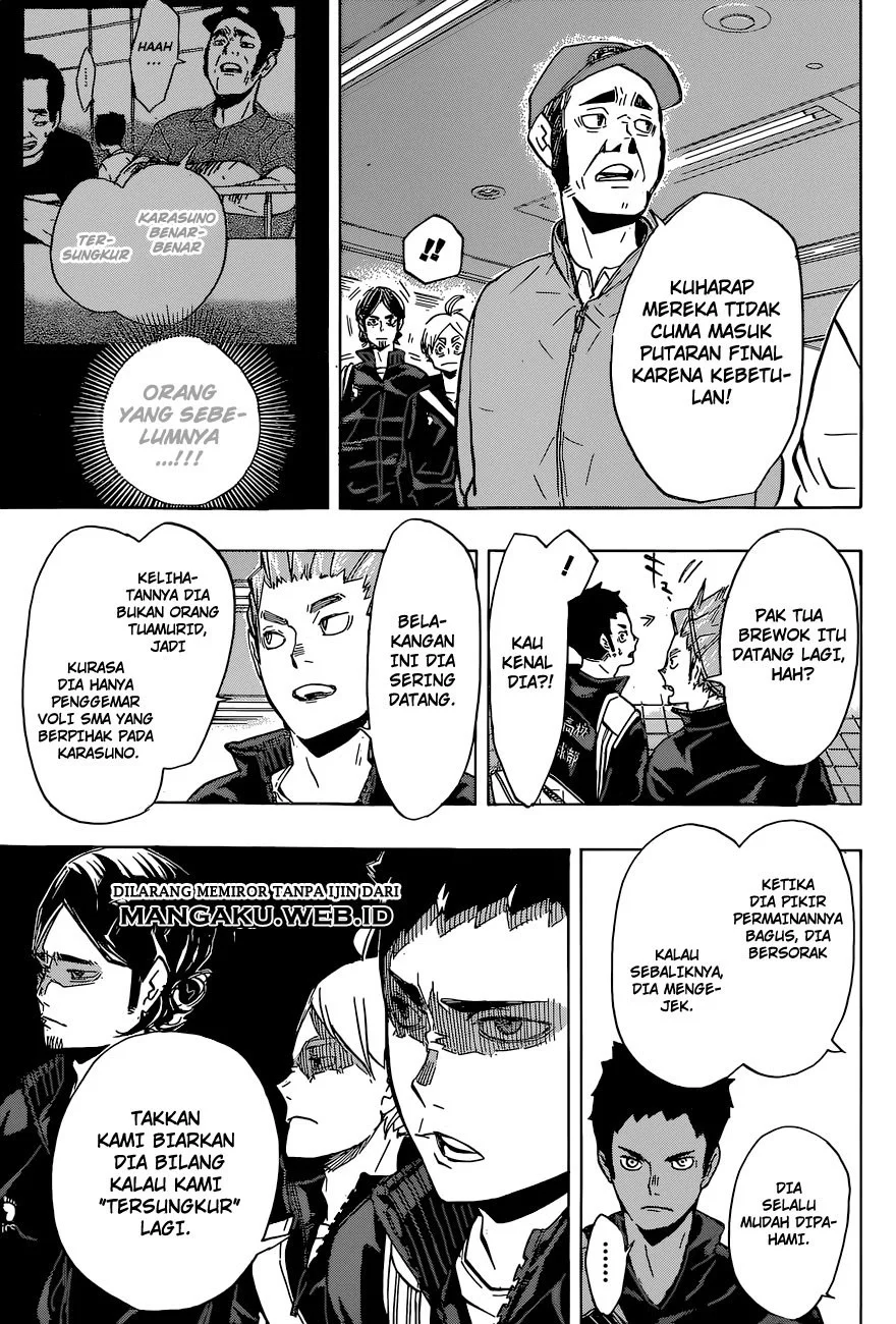 Chapter 150 - halaman 10