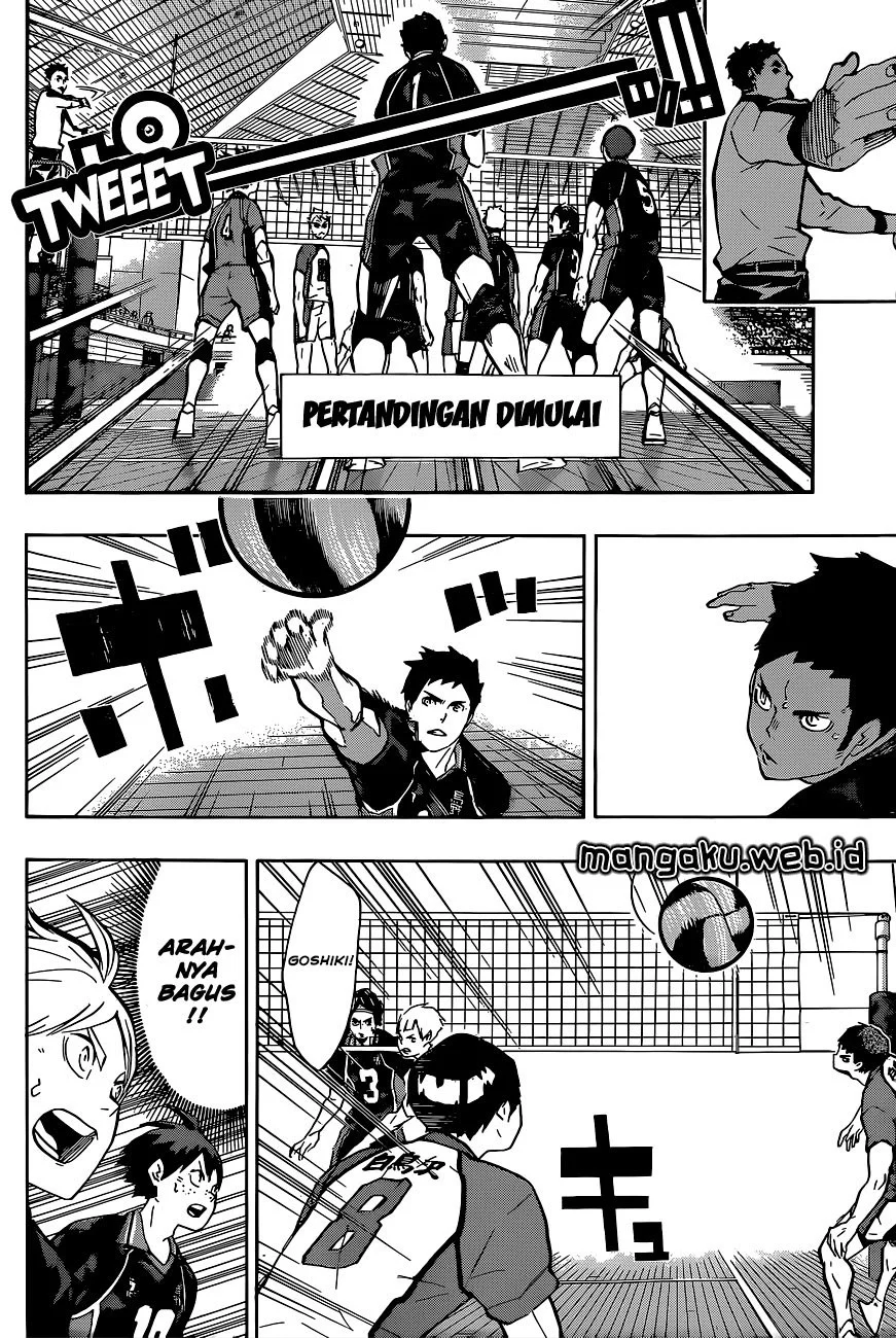Chapter 151 - halaman 11