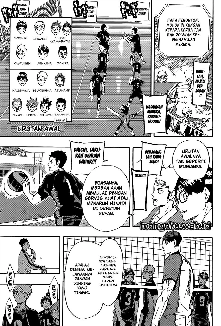 Chapter 151 - halaman 10