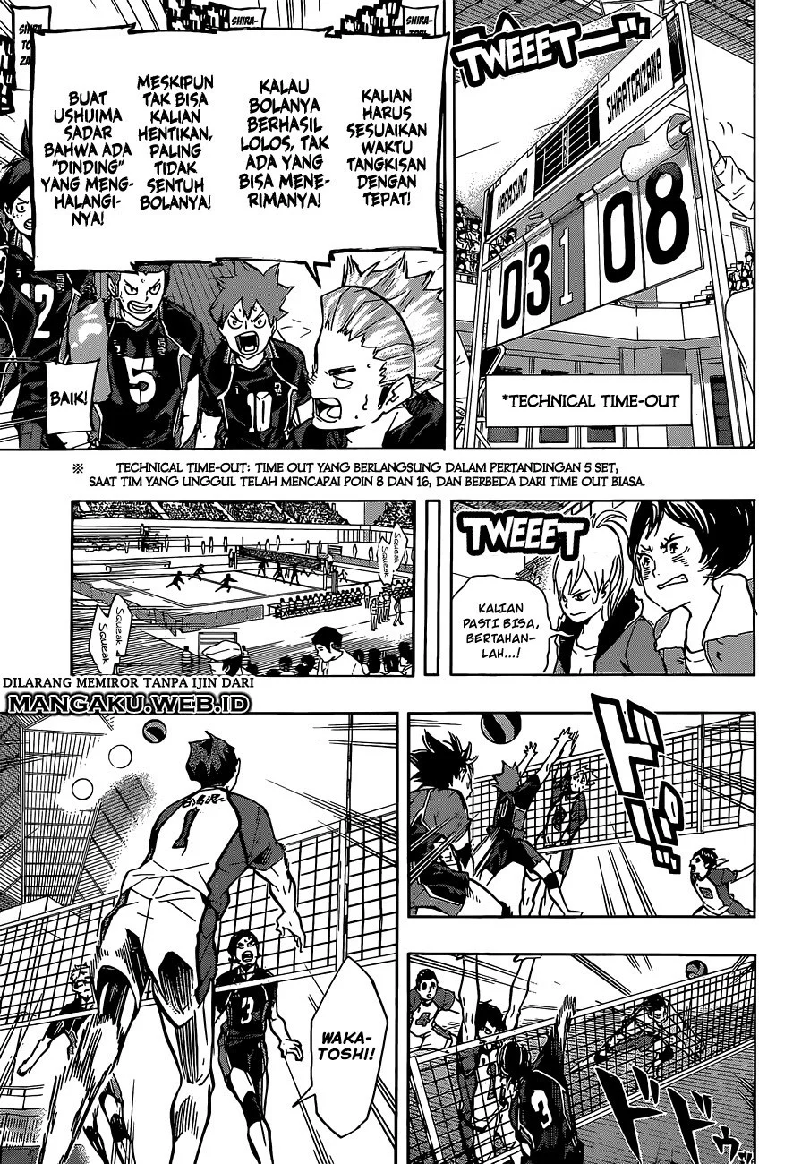 Chapter 152 - halaman 11