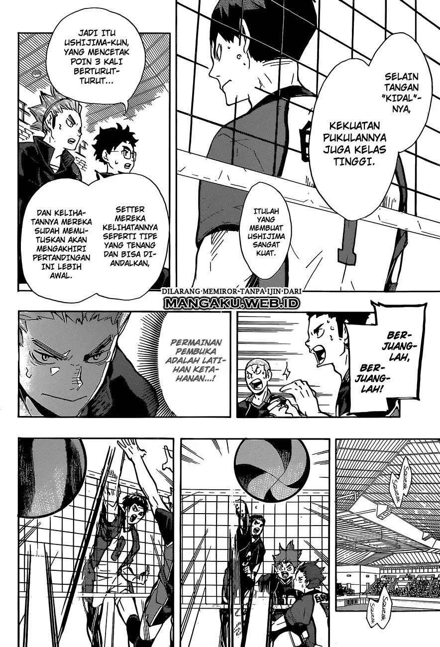 Chapter 152 - halaman 10