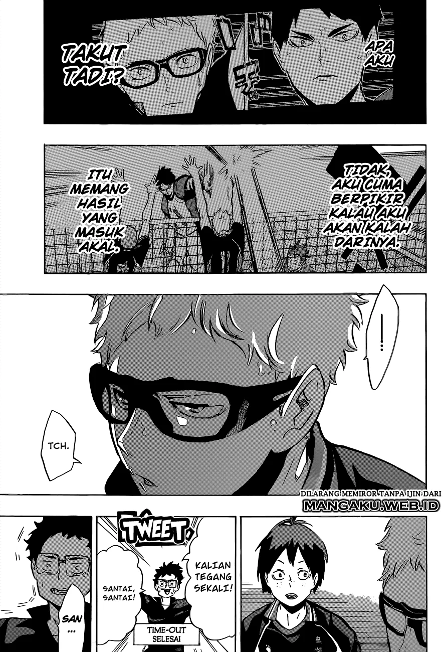 Chapter 153 - halaman 11