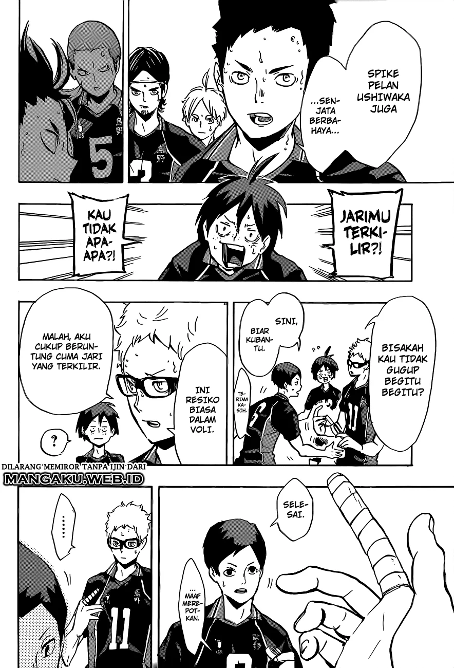 Chapter 153 - halaman 10