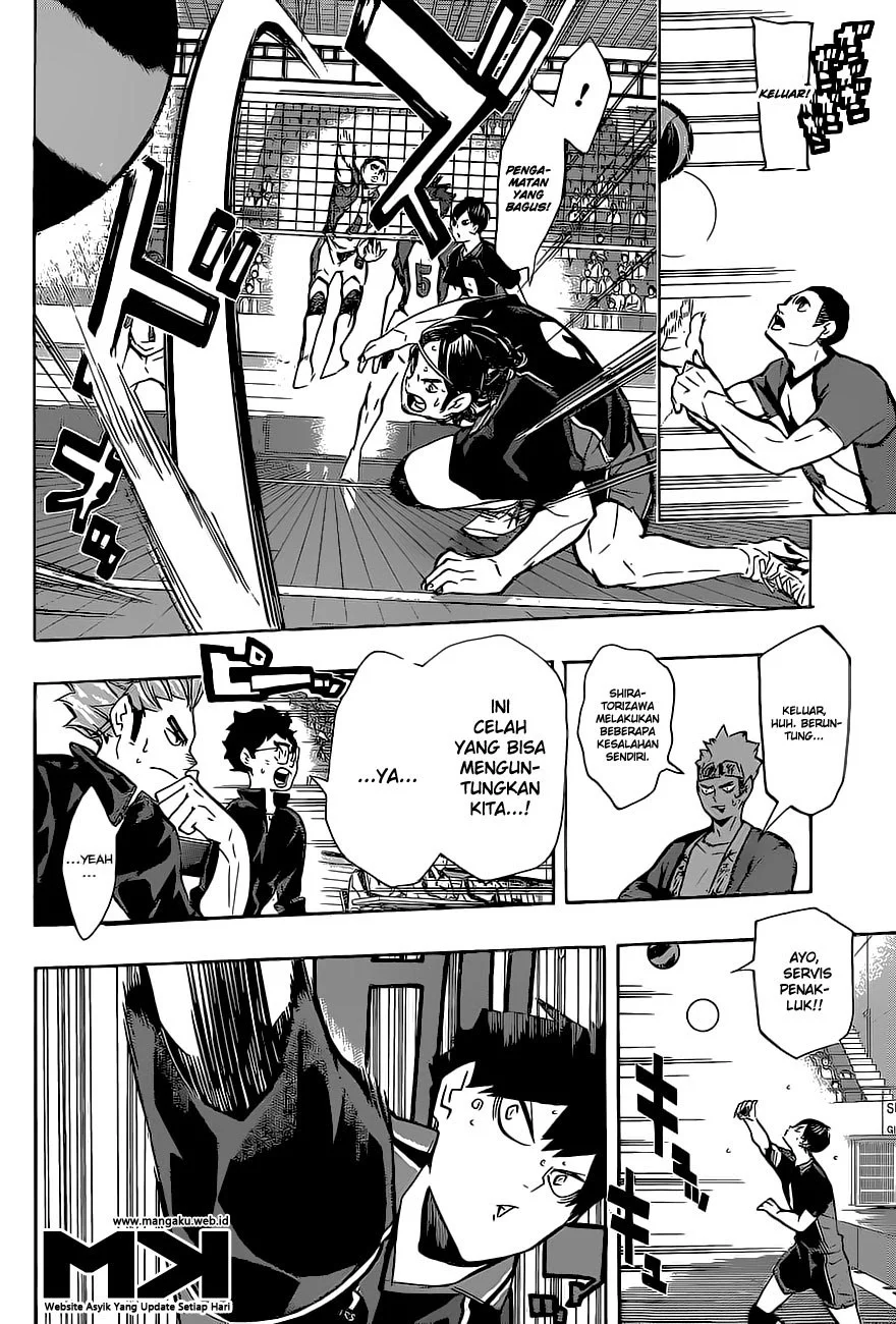 Chapter 154 - halaman 11
