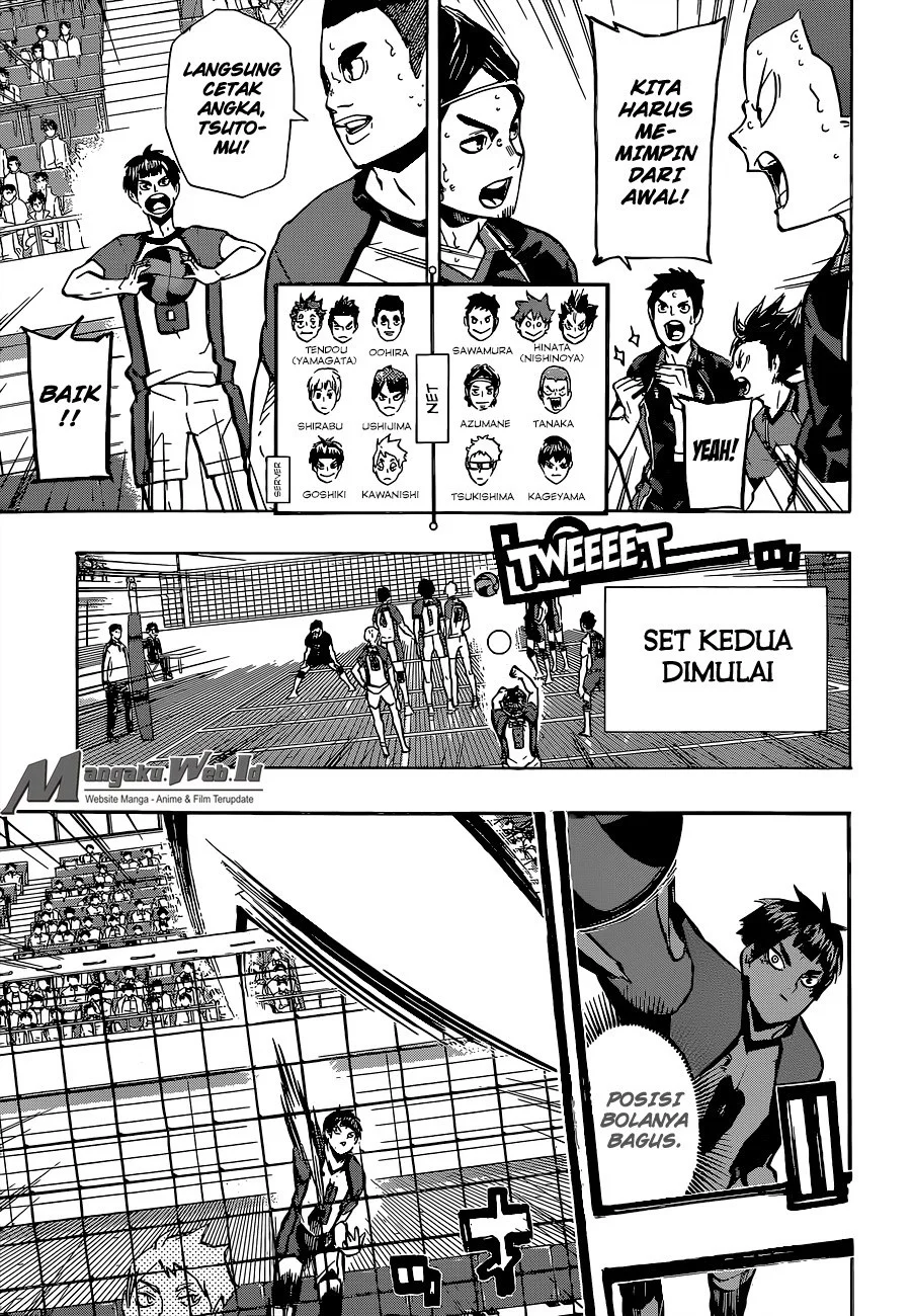 Chapter 155 - halaman 11