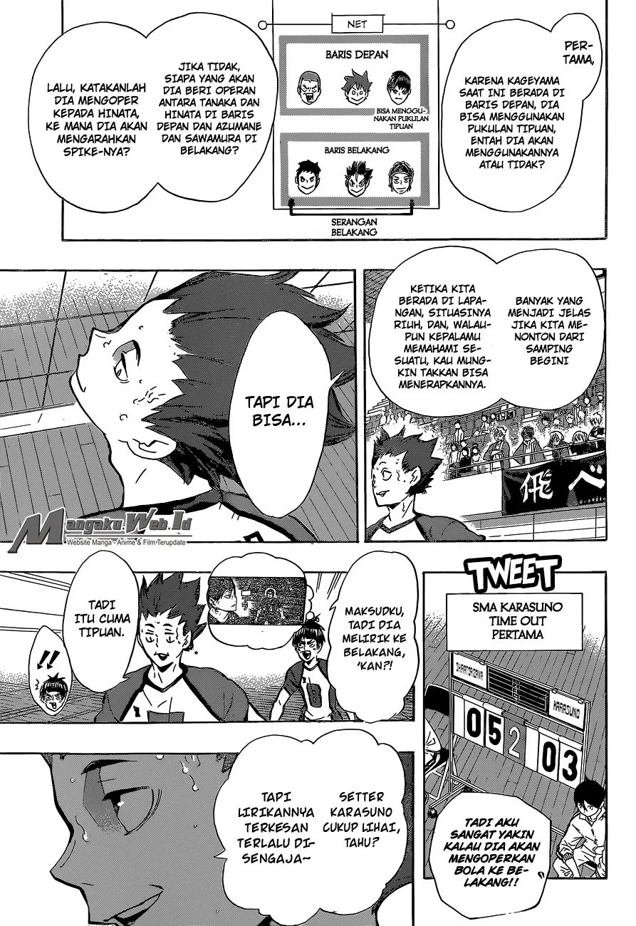 Chapter 156 - halaman 11