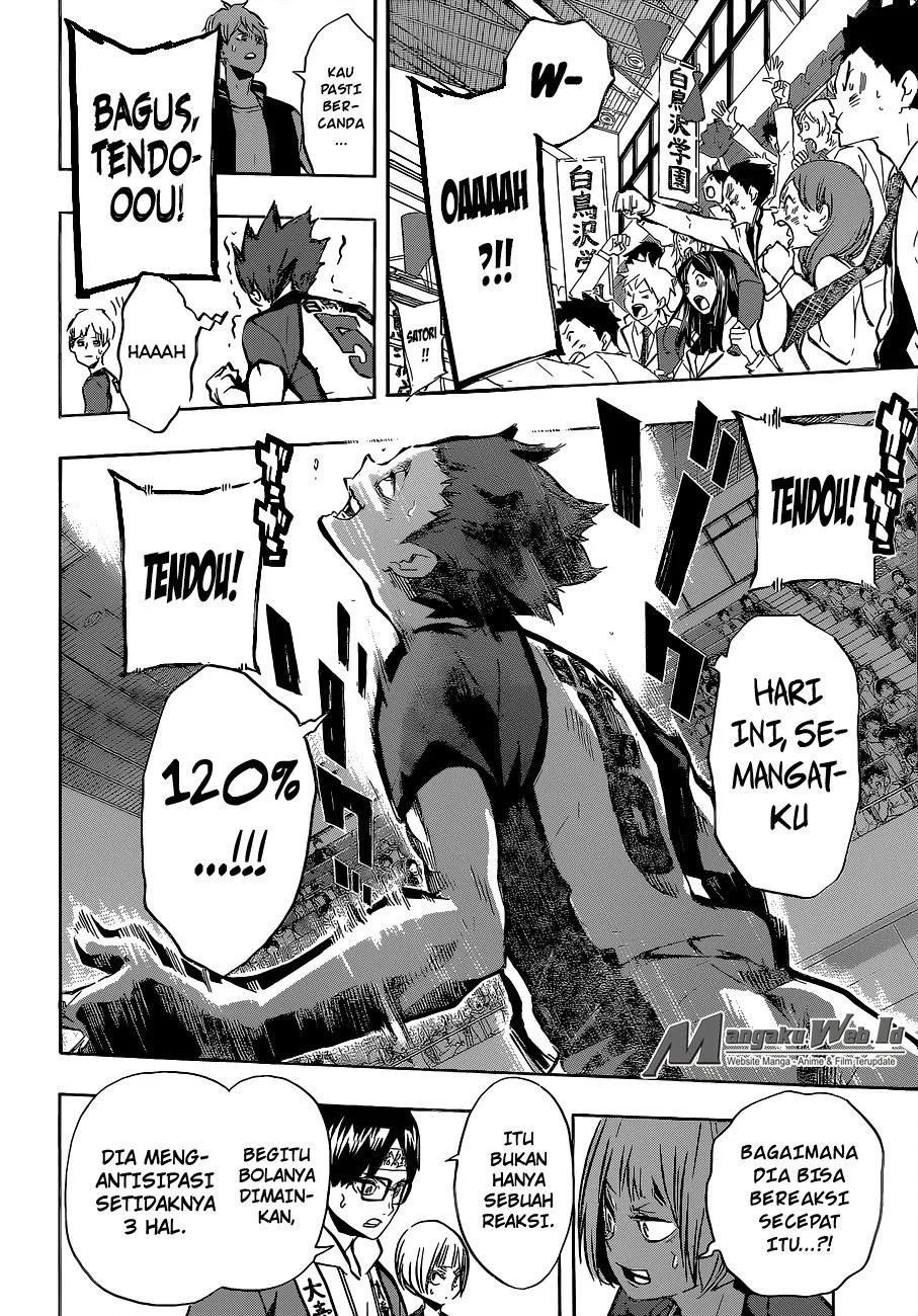 Chapter 156 - halaman 10