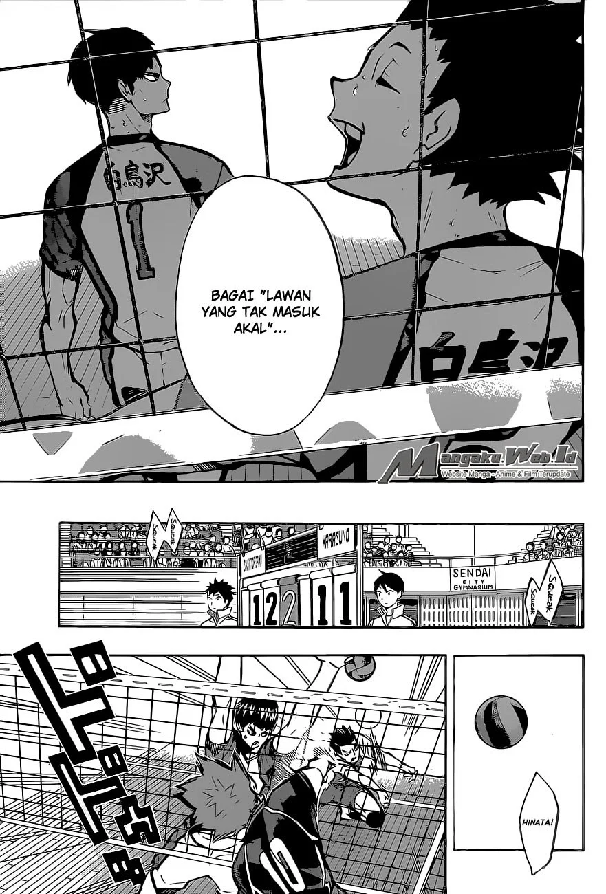 Chapter 157 - halaman 10