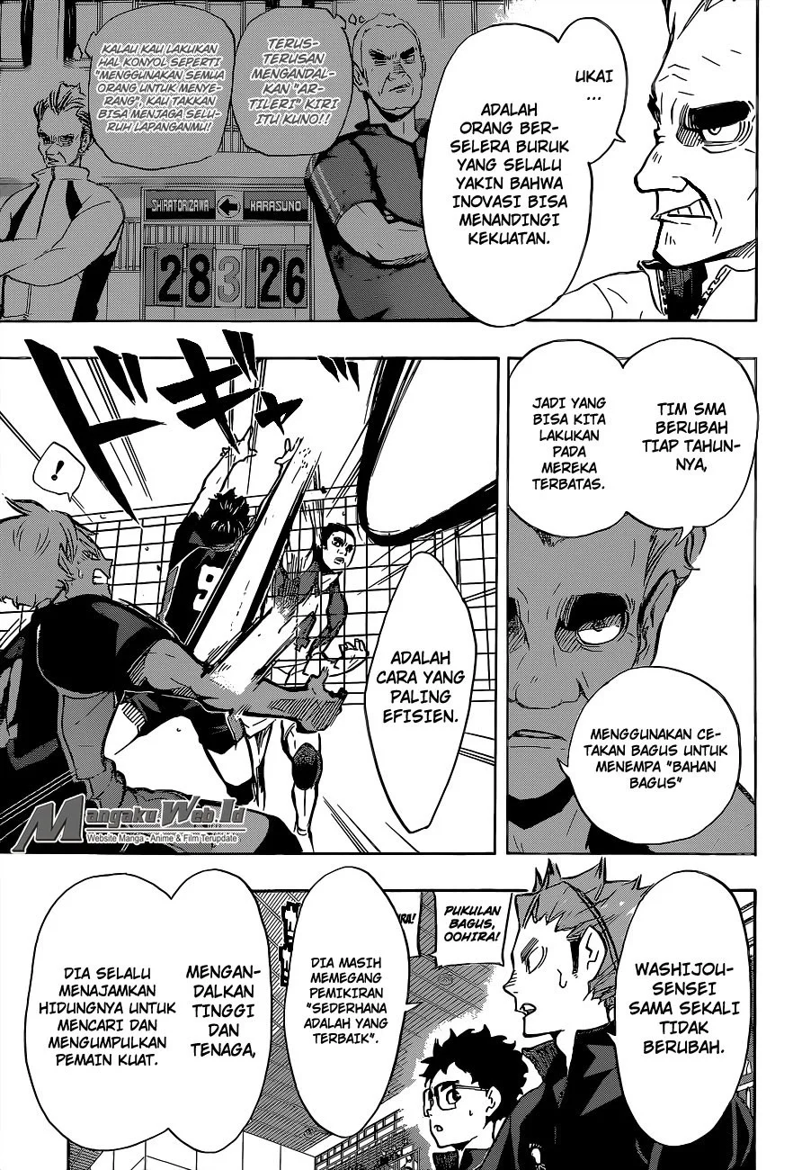 Chapter 158 - halaman 11