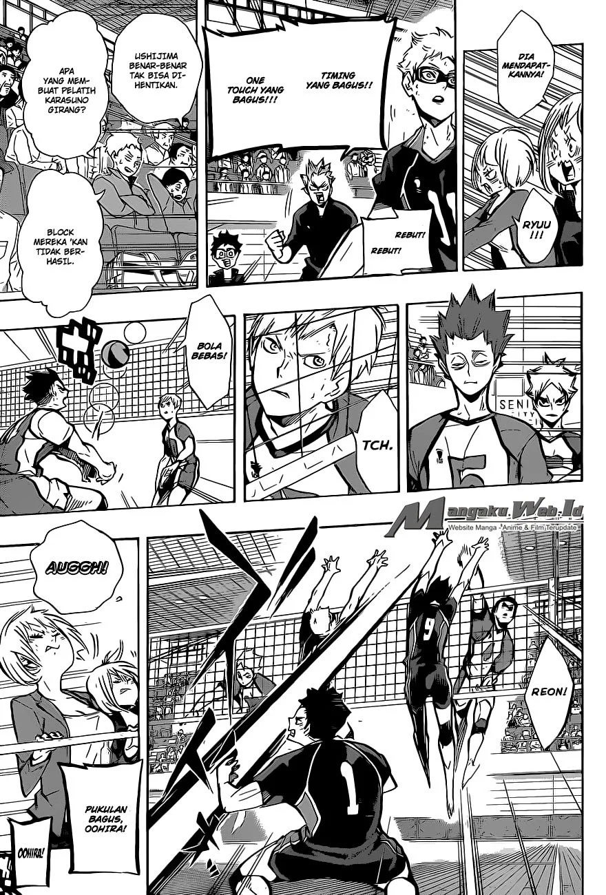 Chapter 159 - halaman 11