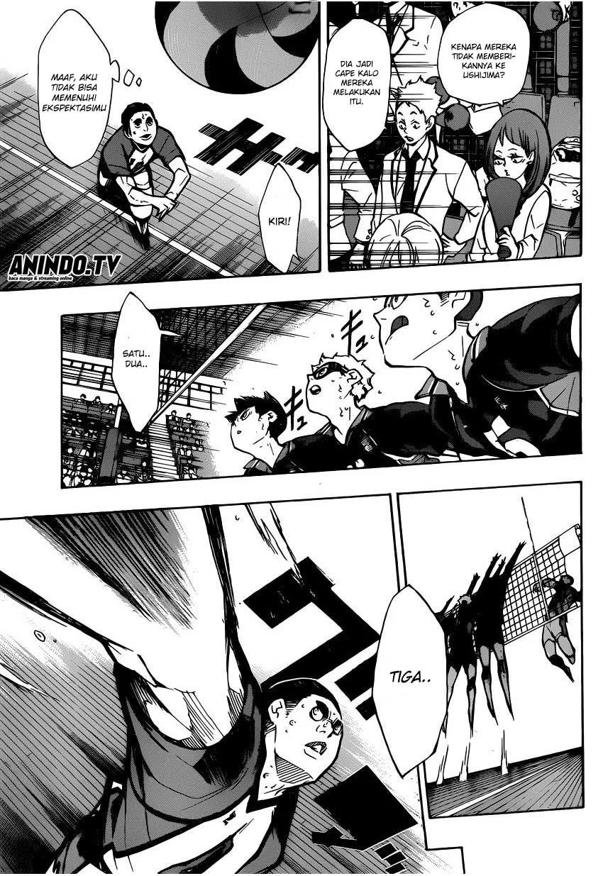 Chapter 160 - halaman 11