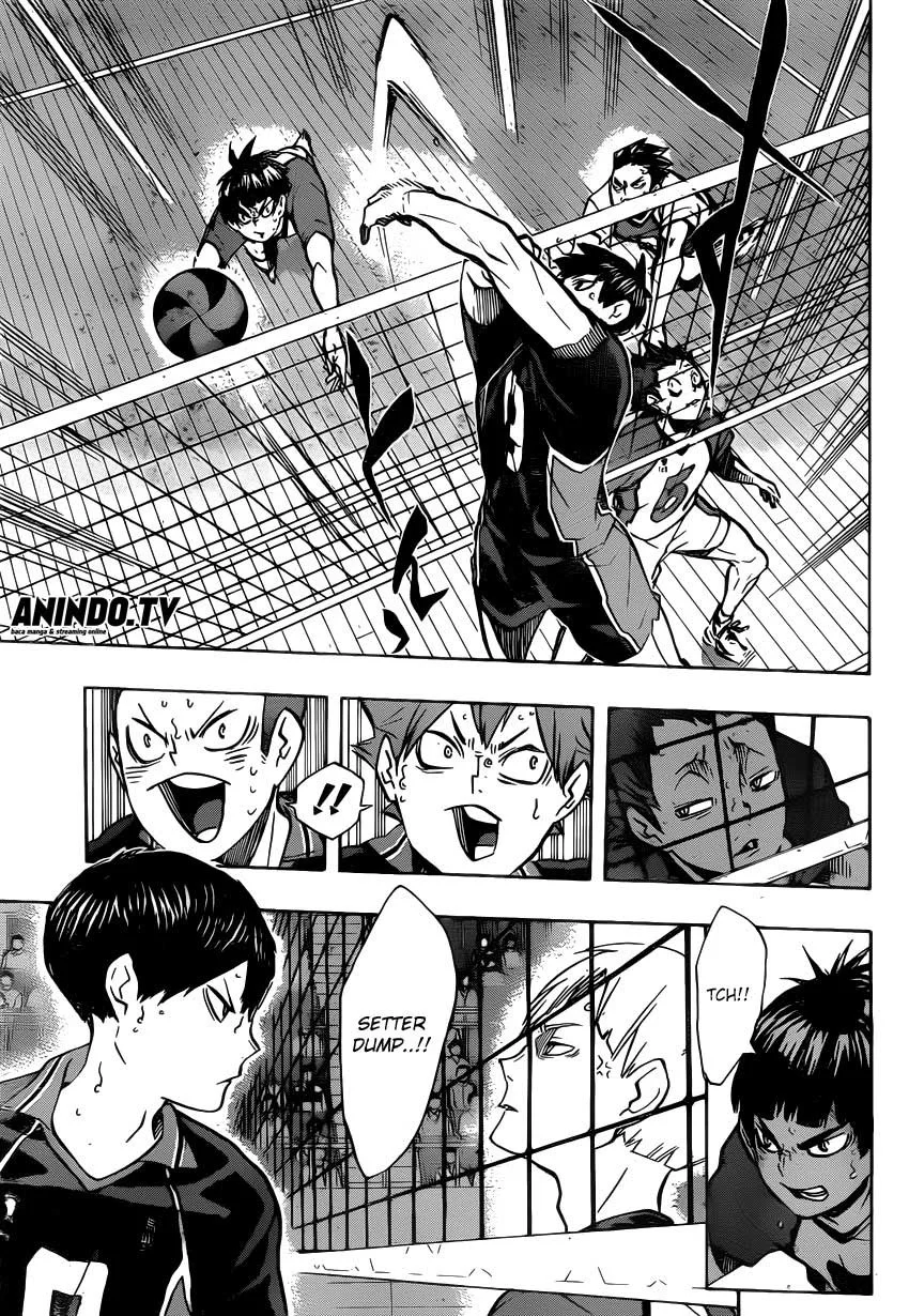 Chapter 161 - halaman 11